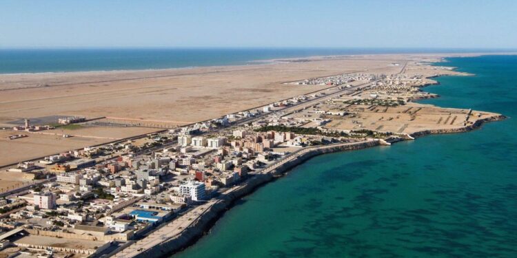 14 August Oued Eddahab Day 2025 Morocco