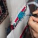 DIY: Marokkaanse Tapijten van Gerecycled Materiaal