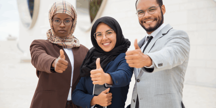 Werk en leven in evenwicht: tips voor Marokkaanse professionals