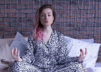 Beste Meditationspraktiken für besseren Schlaf in Marokko
