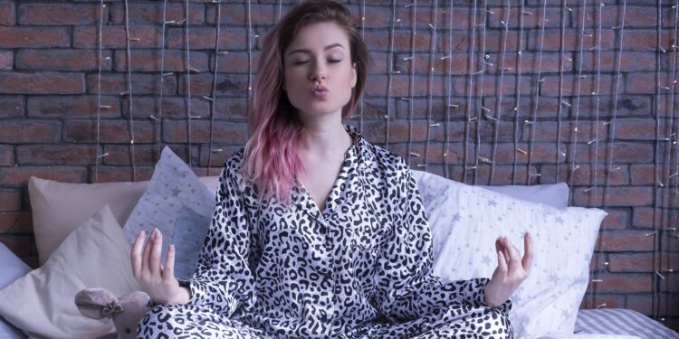 Beste Meditationspraktiken für besseren Schlaf in Marokko