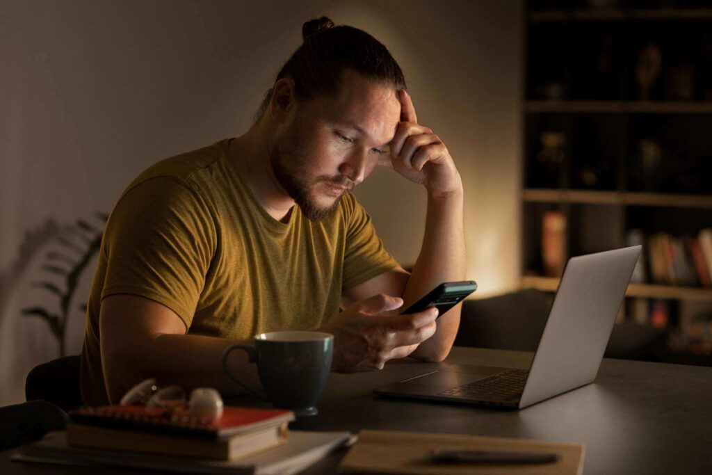 dealing-with-social-media