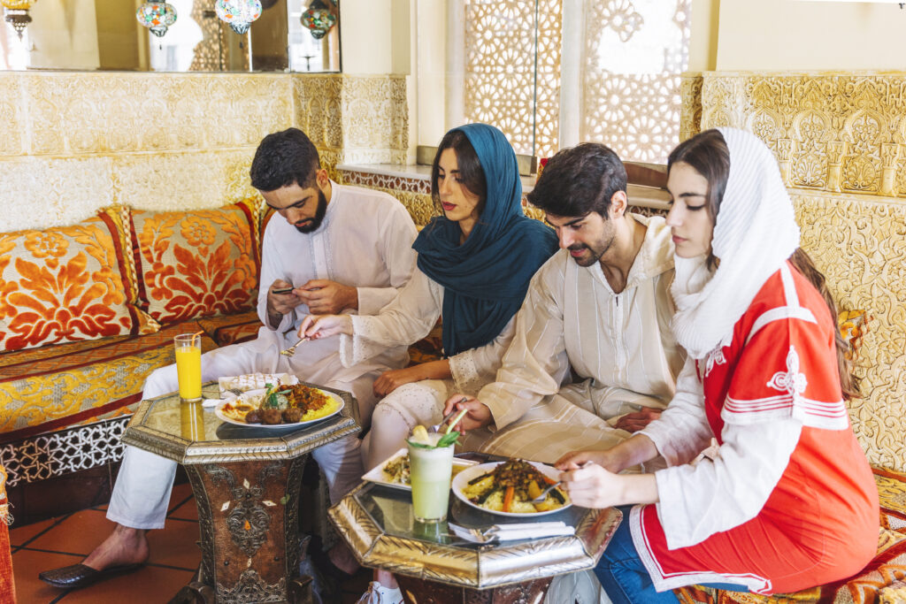 friends-Aïd Al Mawlid 2025 in Morocco Legal Holiday Rules and HR Challenges
