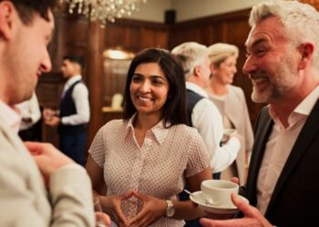 millennials-netwerken