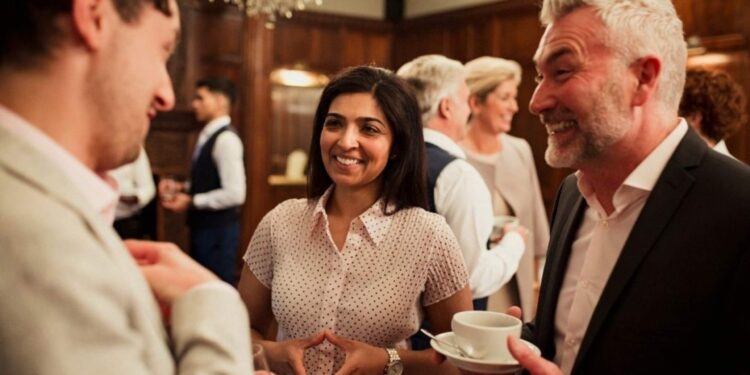 millennials-netwerken