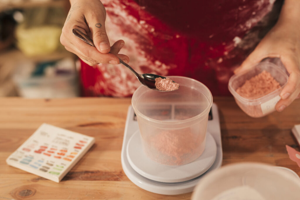 pink salt weight loss morocco blog tips