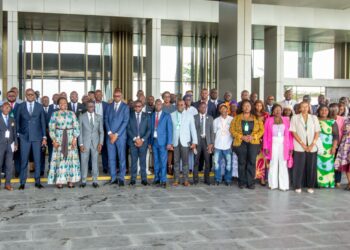 MAwebzine - AfDB Beschaffung: Wie marokkanische Unternehmen Geschäftschancen nutzen können