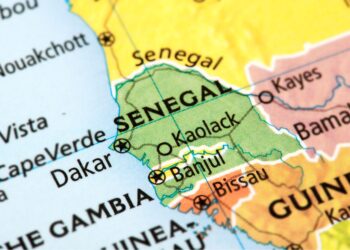 MAwebzine - Investieren Sie in Senegal 2025