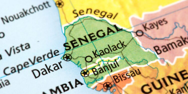 MAwebzine - Investieren in Senegal 2025 - MAwebzine MAwebzine - Investieren Sie in Senegal 2025