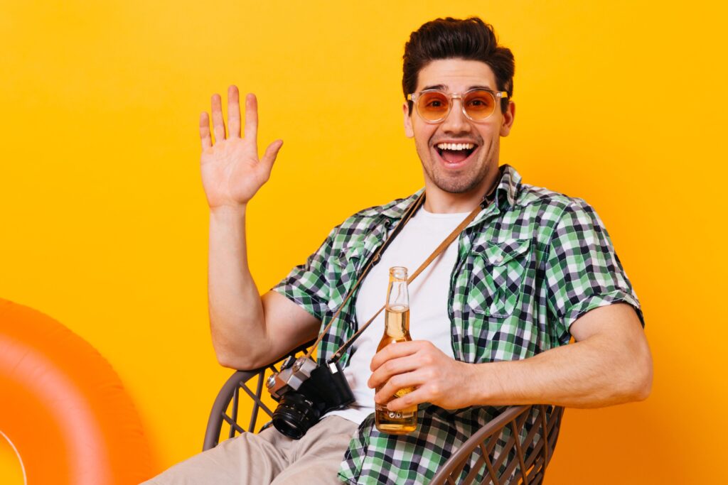 MAwebzine - fun happy life maktub testimonial morocco