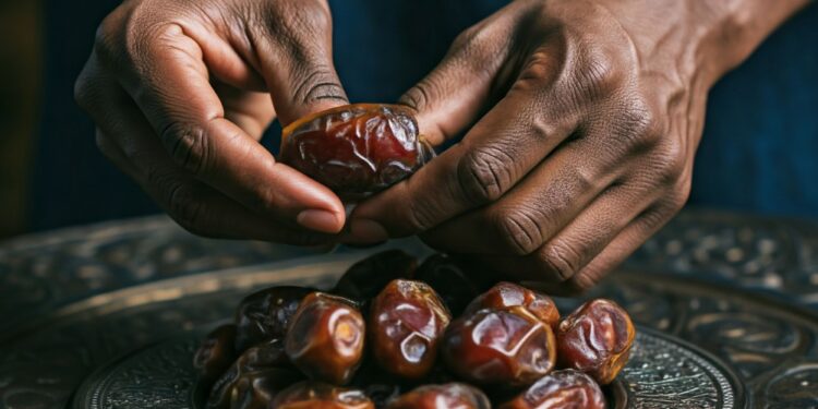 MAwebzine - Marokkaanse dadels Marokko