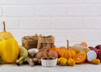 fresh-fruits-and-vegetables - MAwebzine healthy fruits and vegetables for the season