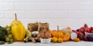 fresh-fruits-and-vegetables - MAwebzine healthy fruits and vegetables for the season