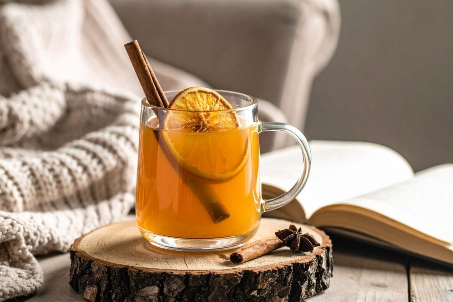 Recetas de Temporada de Cítricos: Naranjas Frescas de Marruecos - MAwebzine