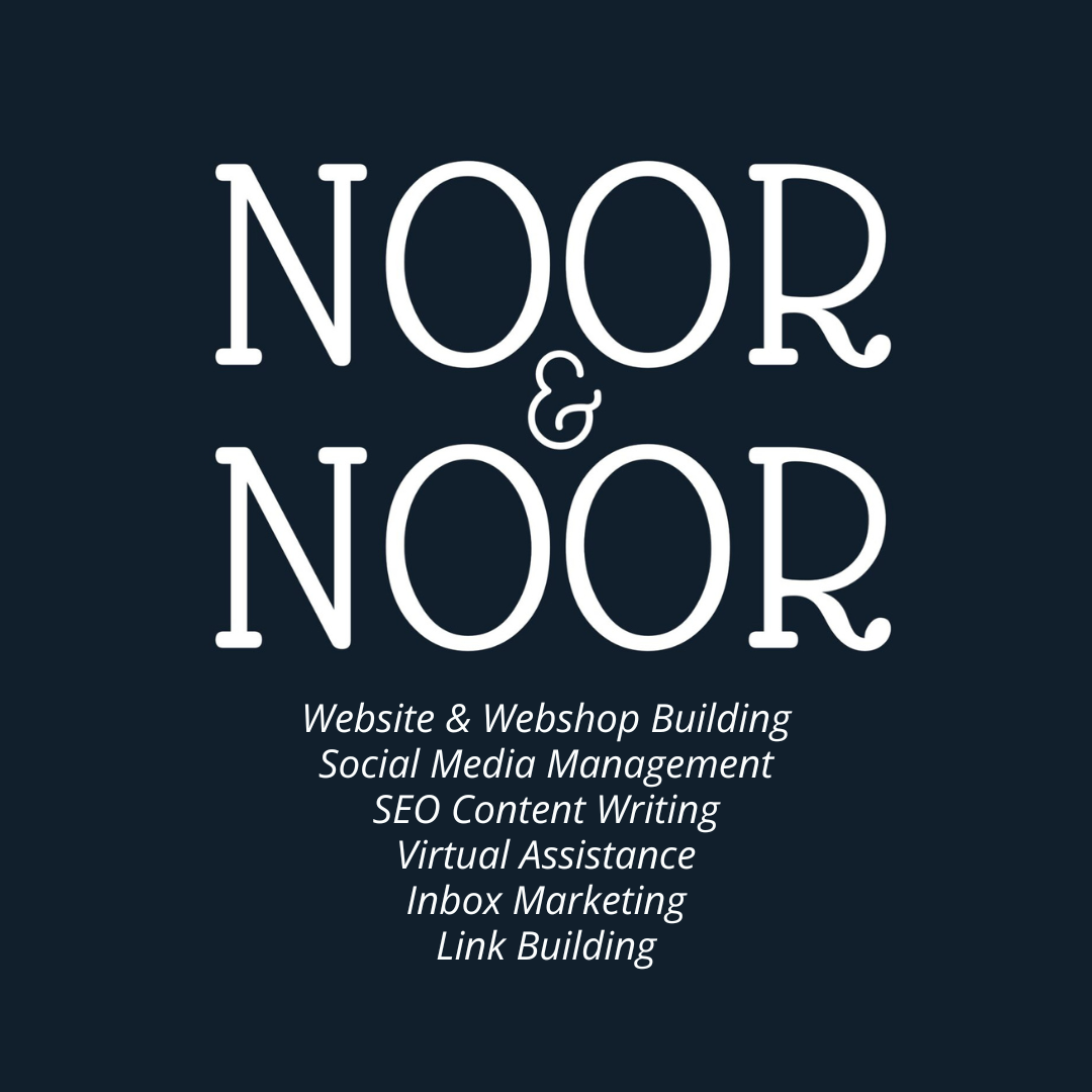 NOOR NOOR Google 1080 1080