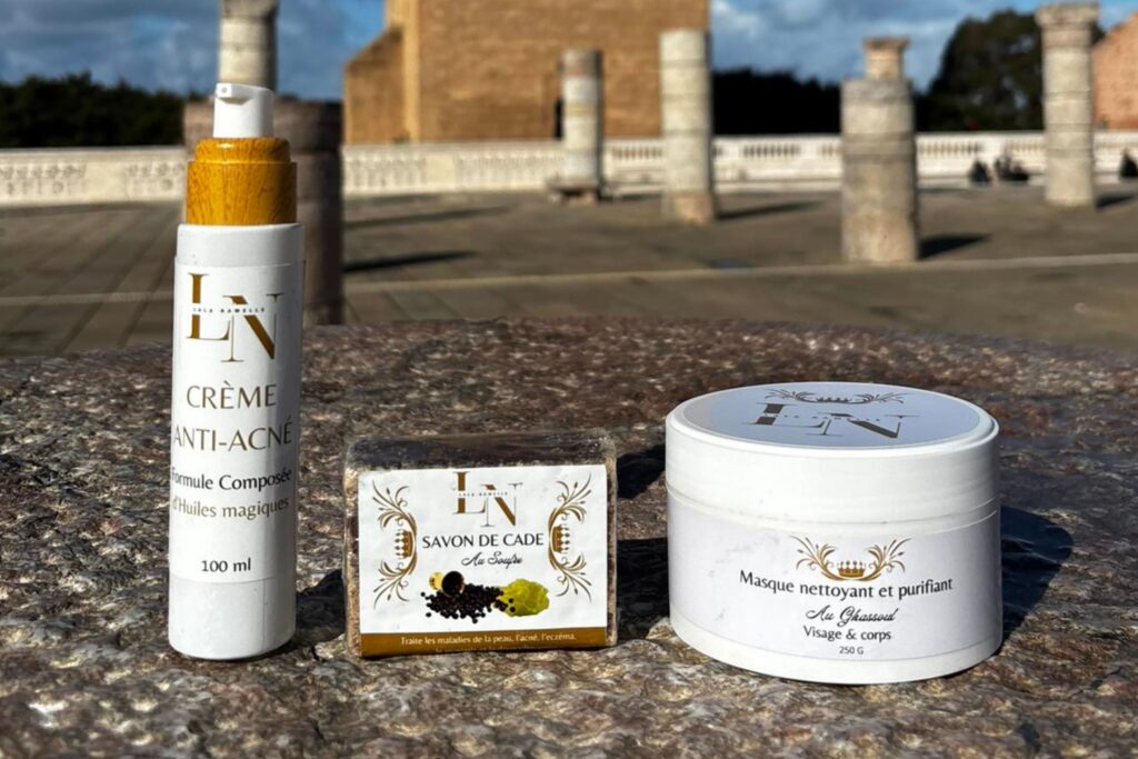 lala nawelle moroccan beauty products