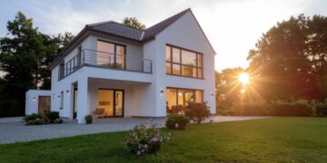 Real estate interior in Morocco showing modern property investment and buyer opportunities for 2026