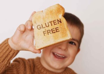 glutenvrij voedsel in Marokko