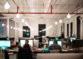 office-tech-unsplash - MAwebzine Oracle O&O-hubteam werkt aan cloud- en AI-oplossingen in Marokko