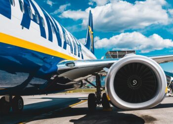 Ryanair Marokko