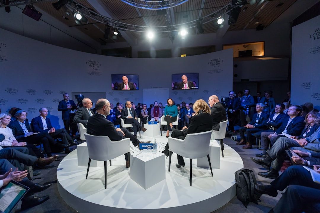 formeel overleg met internationale partners, hoe Marokkaanse diplomatie wereldwijde partnerschappen rond het 2030 World Cup hervormt