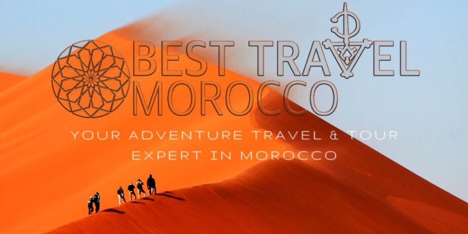 Best Travel Morocco